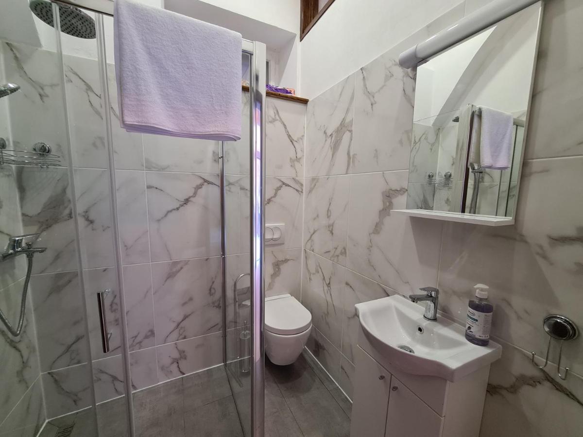 Mistique Apartment Sibenik Luaran gambar