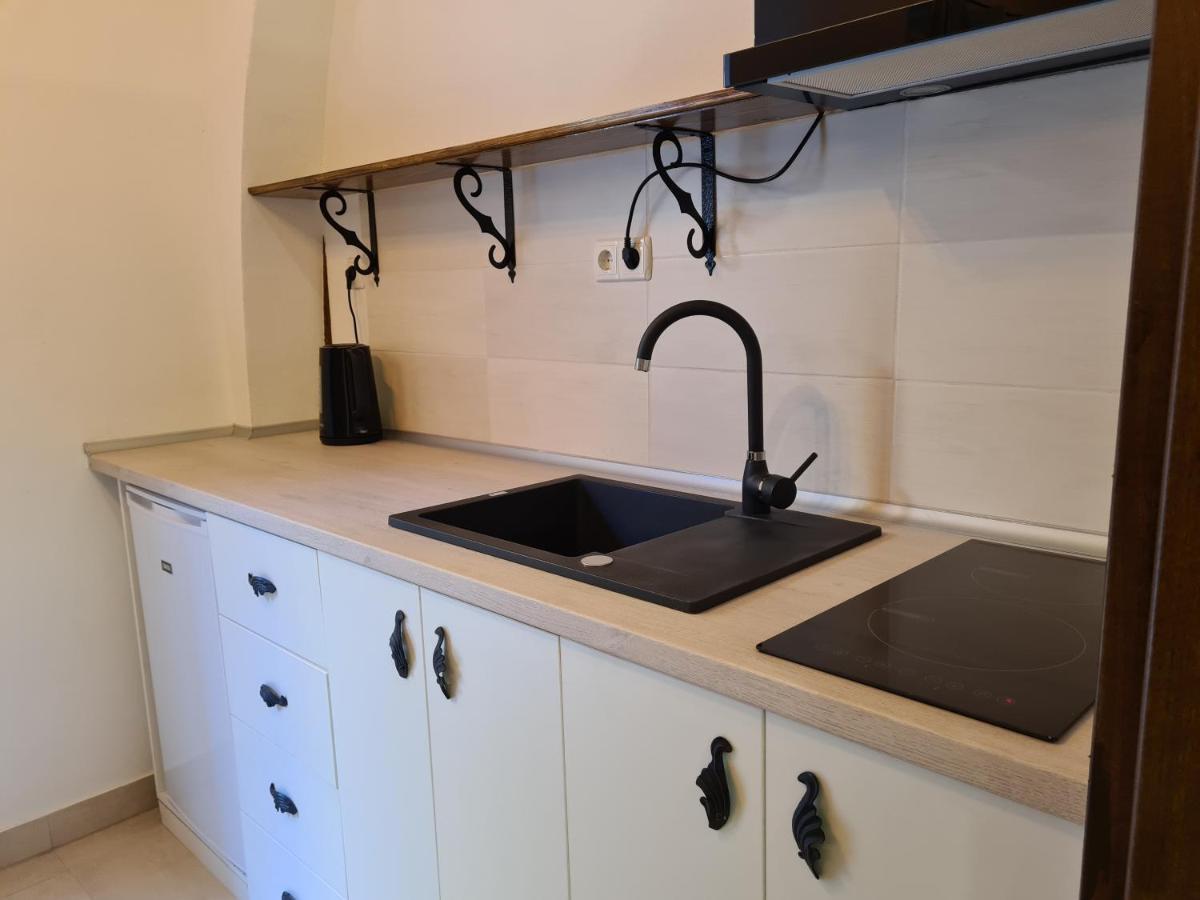 Mistique Apartment Sibenik Luaran gambar
