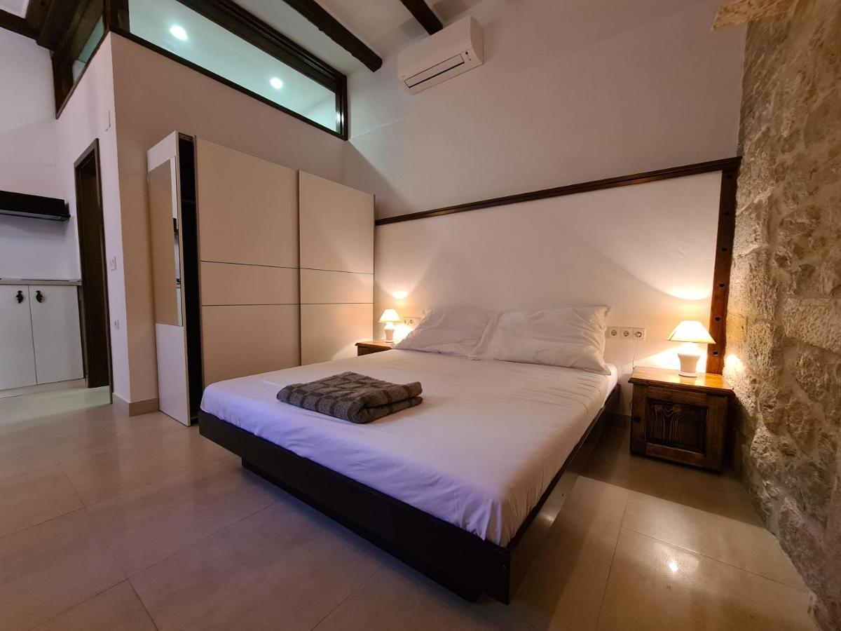 Mistique Apartment Sibenik Luaran gambar