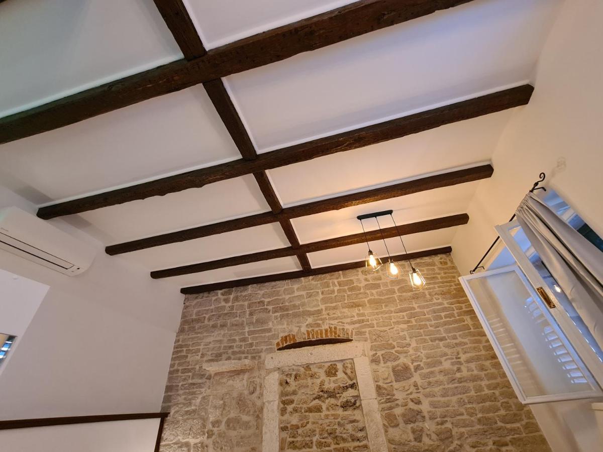 Mistique Apartment Sibenik Luaran gambar